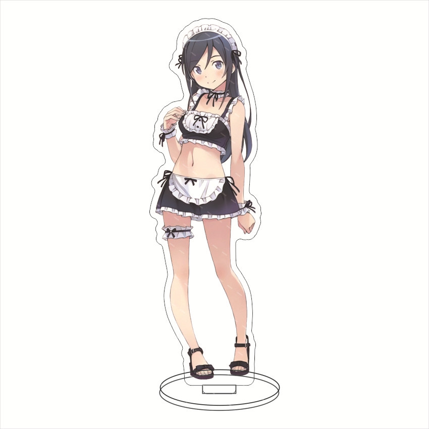 Figurka anime 16 cm: Moja młod – Merchandise Anime recenzja i cena