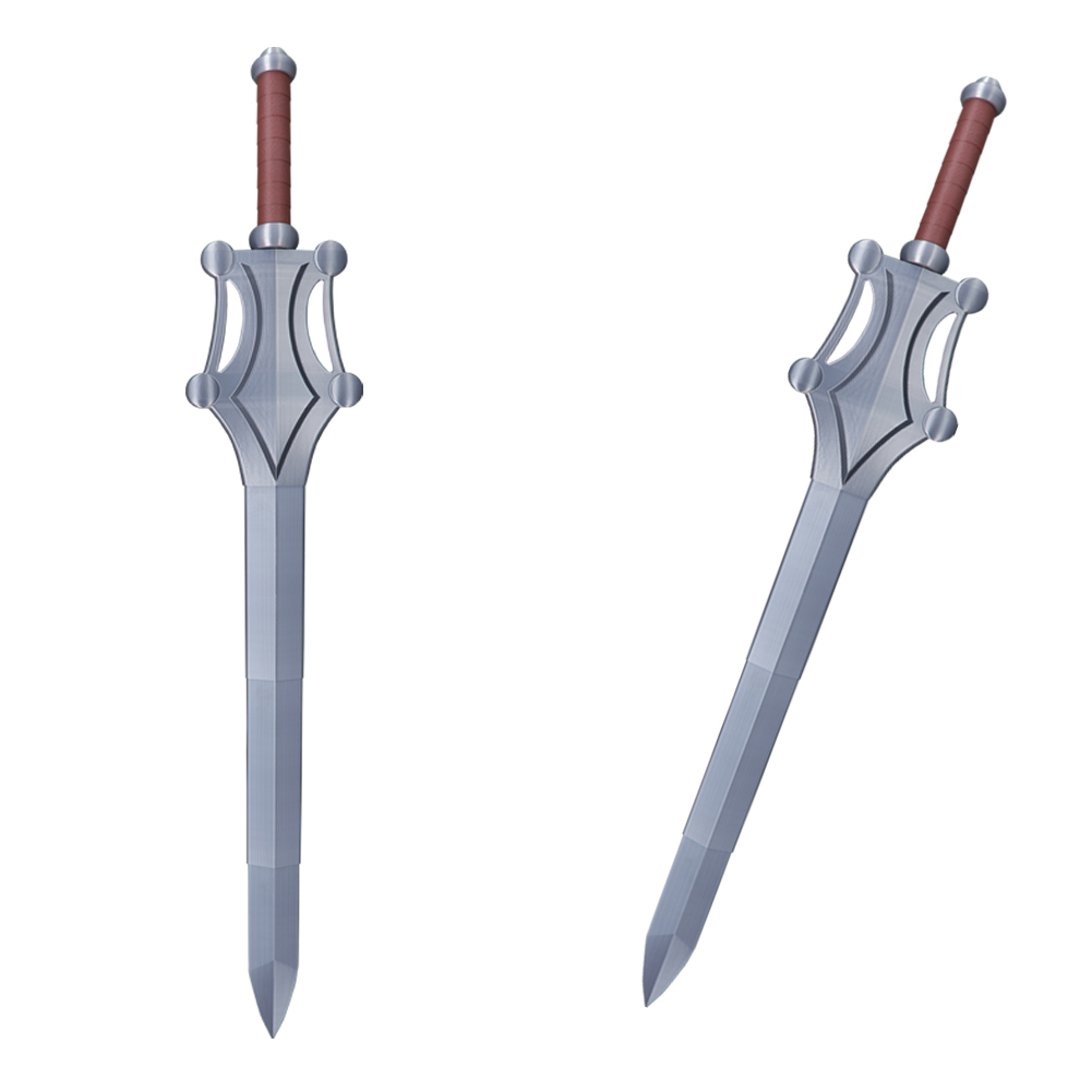 94cm He-Teela Miecz Fantazyjny – Cosplay Prop Sword recenzja i cena