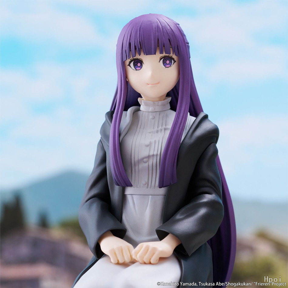 Frieren: Pamiętniki podróży Fi – Frieren Anime Merchandise recenzja i cena