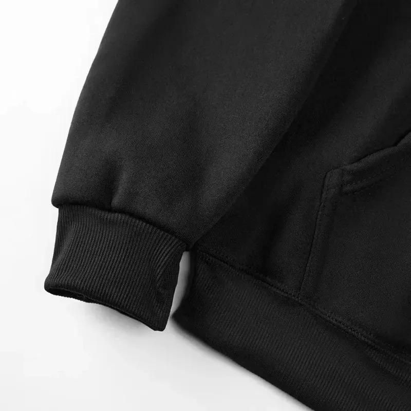 Bluza z kapturem Y2K na Hallow – Anime Merch Hoodie recenzja i cena