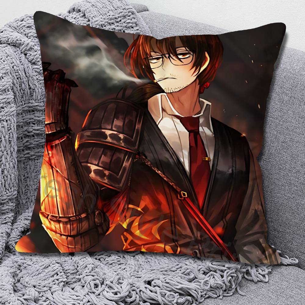 Gregor L-Limbus C-Company Anim – Anime Merchandise Companies recenzja i cena