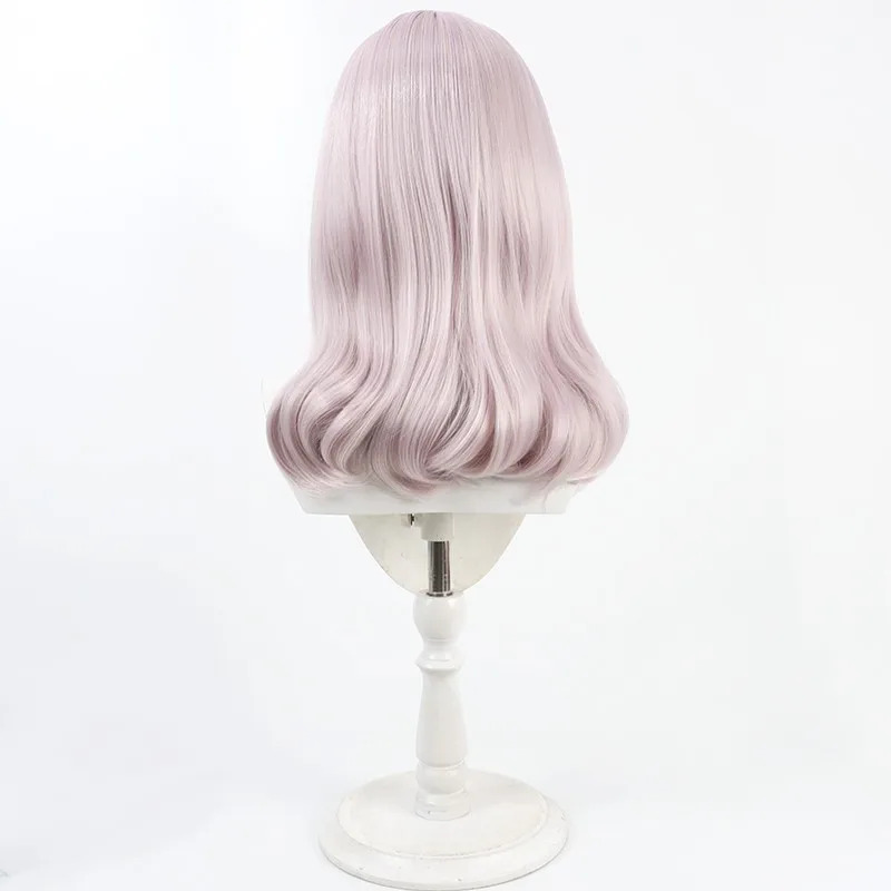 Peruka do cosplayu Blue Archiv – Acos Cosplay Wig recenzja i cena